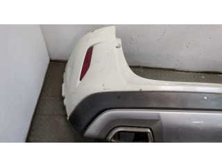 Бампер Infiniti QX50 2017-2025 задний 850B25NA0H