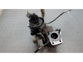  Турбина  Opel Antara 2006-2015             25187704, 25185863, 25184399