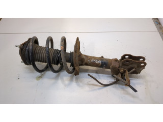 Стойка амортизатора Mitsubishi Outlander 2012-2015 4060A545, 4040A345