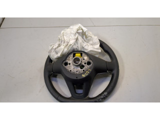 Руль Volkswagen Atlas Cross Sport 2019-