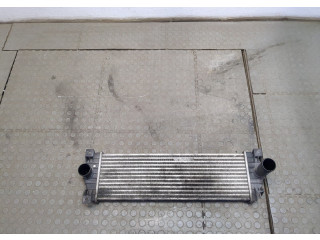 Интеркулер SsangYong Kyron