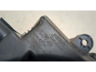 Блок предохранителей Dacia Sandero 2013-2020