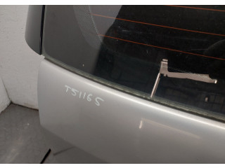 Замок багажника Chevrolet Captiva 2006-2011