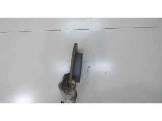 Диск тормозной  Buick Encore GX 1.3  задний    13507431      