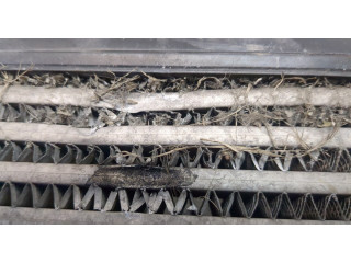 Интеркулер  Skoda Yeti 2013-2018       