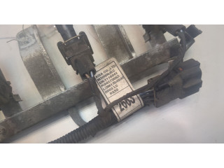 Форсунка топливная  Chevrolet Spark 2009-         