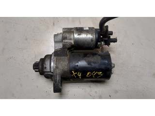 Стартер Volkswagen Polo 2001-2005 1.2