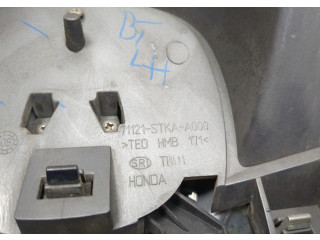 Решетка радиатора Acura RDX 2006-2013