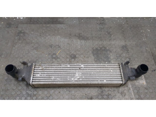 Интеркулер Mercedes E W212 2009-2016