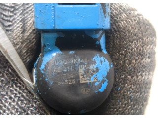 Форсунка топливная Jaguar XF 2007-2015 5U3Q9K546AA