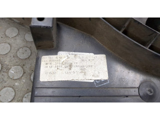 Вентилятор радиатора Opel Omega B 1994-2003