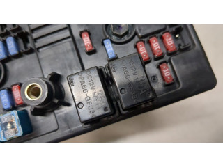 Блок предохранителей Chevrolet Captiva 2006-2011