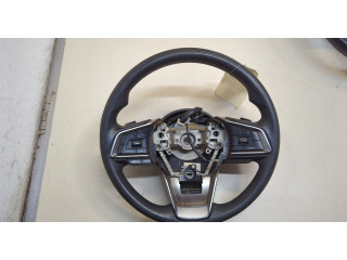 Руль Subaru Impreza 2016-2023 34312FL03AVH