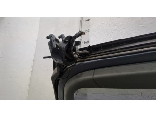 Замок багажника Porsche Cayenne 2002-2010