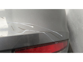 Бампер Volkswagen Jetta 6 2010-2018 задний