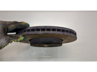 Диск тормозной Volkswagen Transporter 5 2003-2009 передний