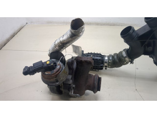  Турбина  Citroen C4 Picasso 2006-2013             0375P7