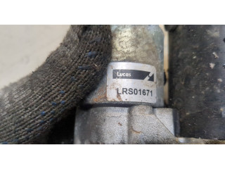 Стартер Skoda Yeti 2009-2014 1.2