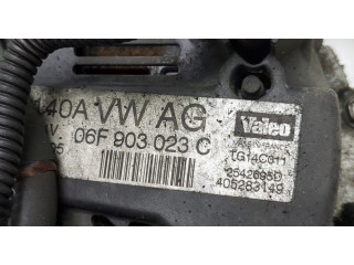 Генератор  Volkswagen Golf Plus       06F903023HX    