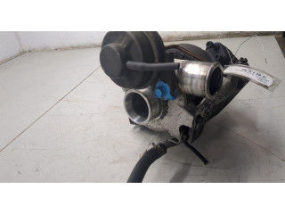 Турбина Mitsubishi Montero Sport / Pajero Sport 1996-2008 MR968080