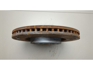 Диск тормозной Ford Explorer 2019-2025 передний L1MZ1125A