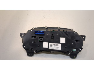 Панель приборов Chevrolet Blazer 2018-2023 84875516