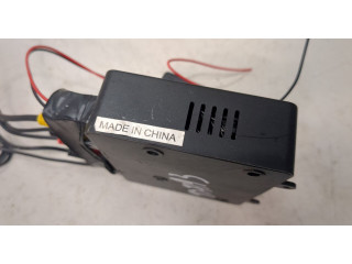 Блок комфорта  Volkswagen Touareg 2007-2010         