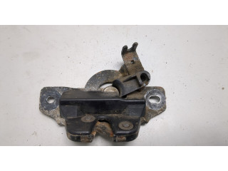 Замок багажника Citroen Berlingo 2002-2008