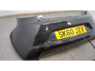 Бампер  Ford Ka 2009-2016 задний   1673441, 9S5117906AA59AZ