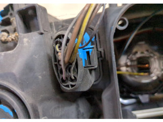 Фара передняя  Audi A6 (C6) 2005-2011 правая 