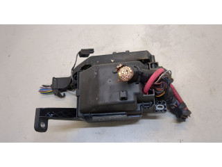 Блок предохранителей Jaguar XE 2015-