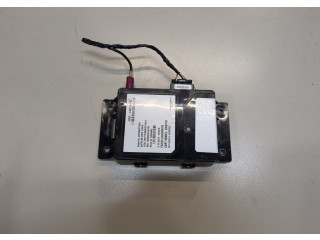 Блок комфорта  Lincoln MKZ 2012-2020      fp5t14g229ac   