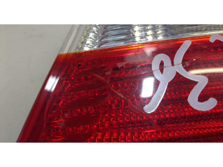 Задний фонарь