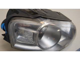 Фара передняя  Volkswagen Passat 6 2005-2010 правая 
