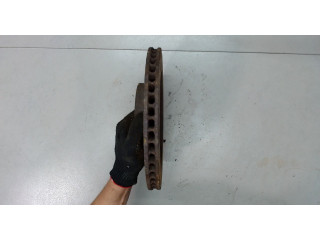 Диск тормозной  Toyota Auris E15 2006-2012 2.2  передний     4351202190      