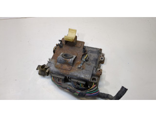 Блок управления двигателем  Mazda MX-5 3 2005-2015     