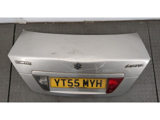 Замок багажника Suzuki Liana 2001-2008