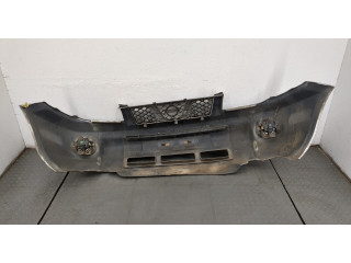 Бампер Nissan X-Trail (T30) 2001-2006 передний