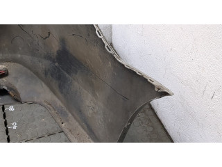 Бампер  Honda Accord 8 2008-2013 задний   