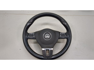 Руль  Volkswagen Caddy 2010-2015           