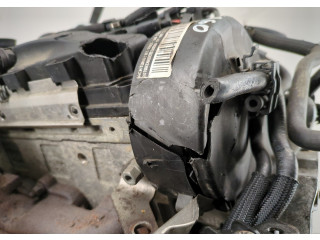 Генератор  Volkswagen Passat 7 2010-2015 Европа           