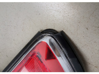 Задний фонарь