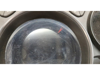 Панель приборов  Citroen C4 2010-2015            