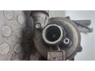  Турбина  Nissan Qashqai 2006-2013             1441100Q1G