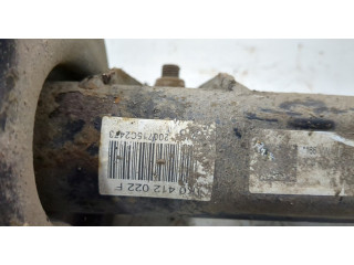 Стойка амортизатора Skoda Yeti 2009-2018 3C0413031BC, 1K0411105DN