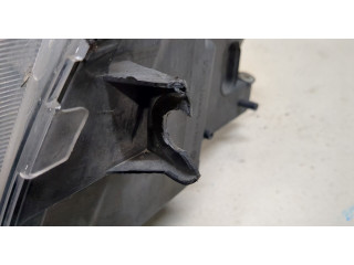 Фара передняя  Audi A6 (C6) 2005-2011 правая 