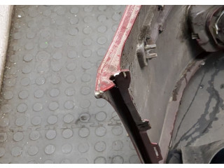 Бампер  Skoda Octavia (A5) 2004-2013 передний   