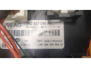 Блок комфорта Skoda Yeti 2009-2014