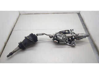  рейка  Колонка рулевая  Mercedes E W211 2002-2009      