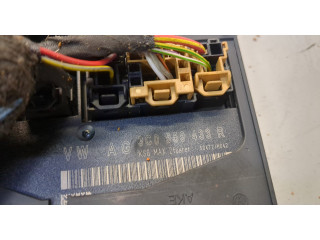 Блок комфорта  Volkswagen Passat 6 2005-2010      3C0959433R  